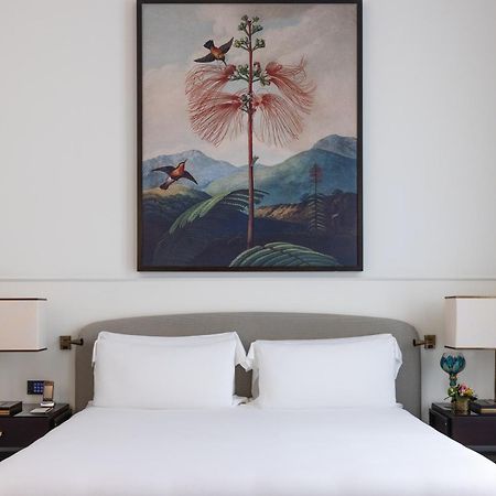 Hotel Vilon - Small Luxury Hotels Of The World Рим Екстер'єр фото